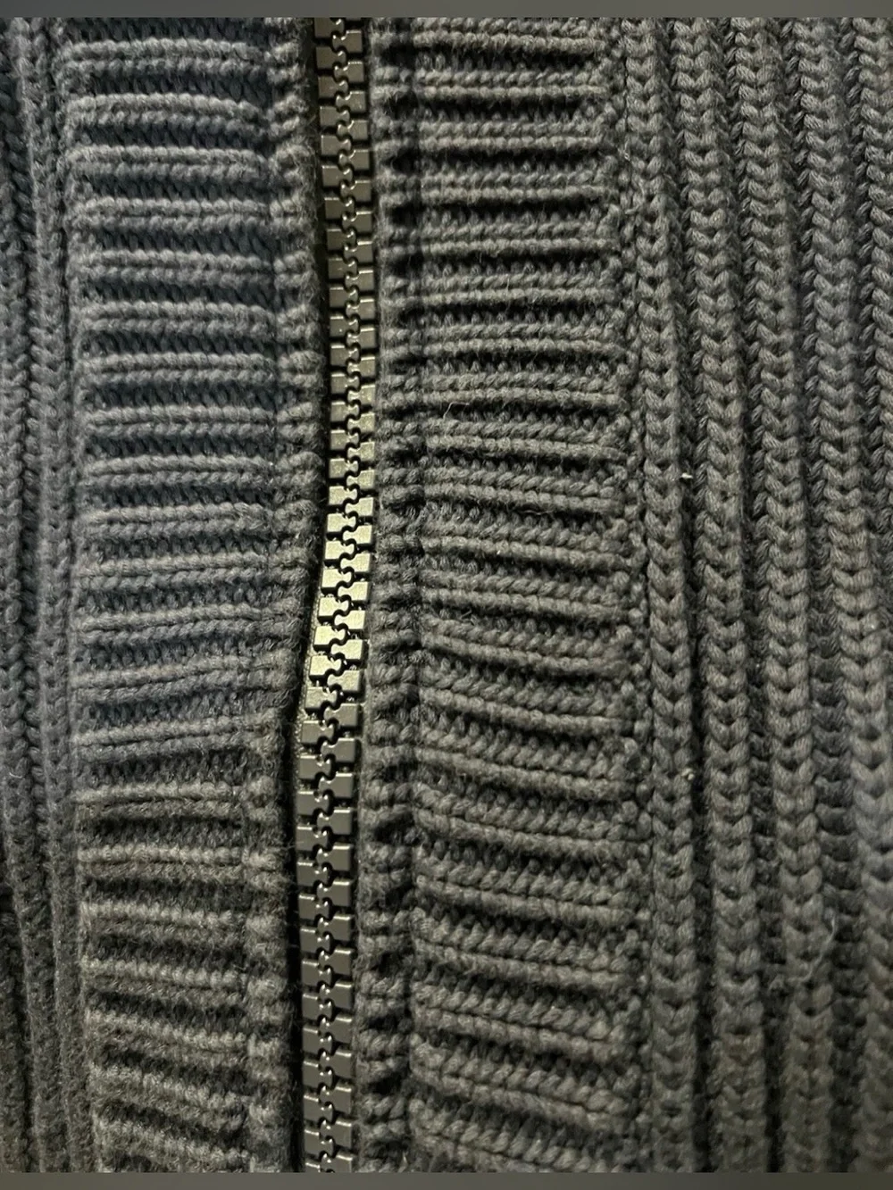 Burberry Brit Knitted Jacket/Cardigan